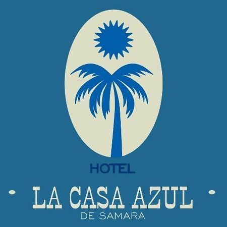 Hotel La Casa Azul De Samara Barrio Nuevo Exterior foto