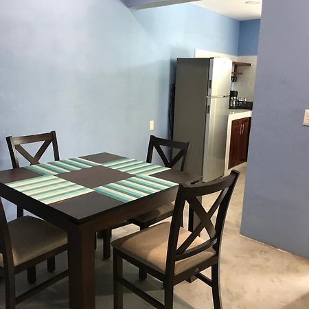 Hotel La Casa Azul De Samara Barrio Nuevo Exterior foto