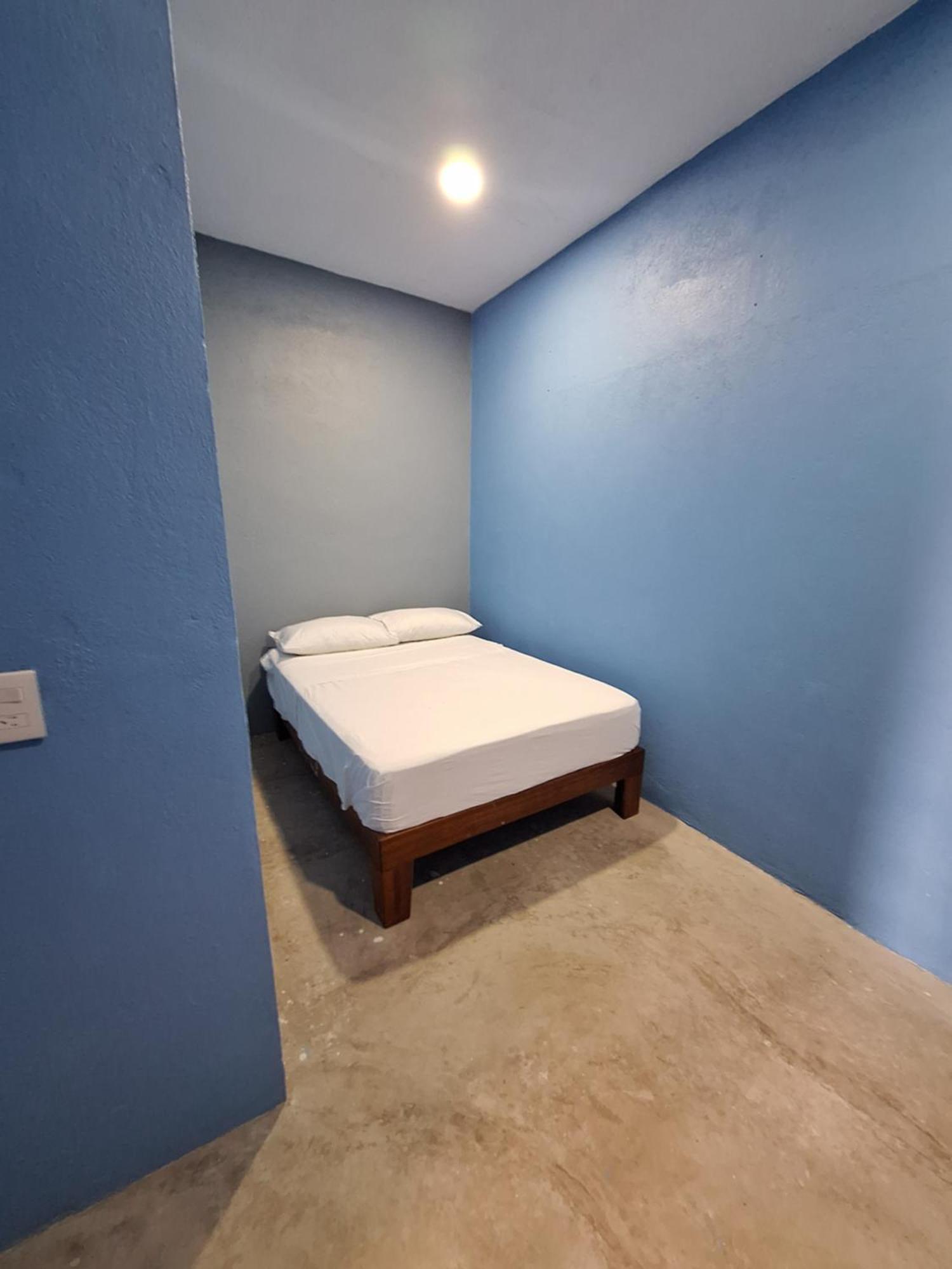 Hotel La Casa Azul De Samara Barrio Nuevo Exterior foto