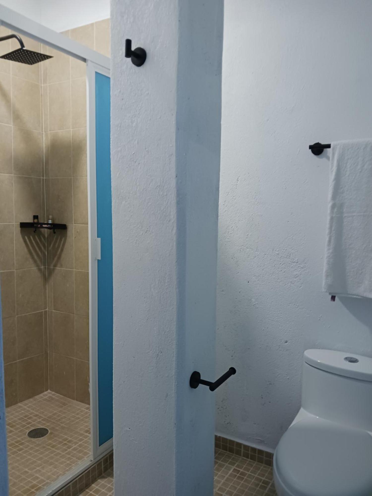 Hotel La Casa Azul De Samara Barrio Nuevo Exterior foto