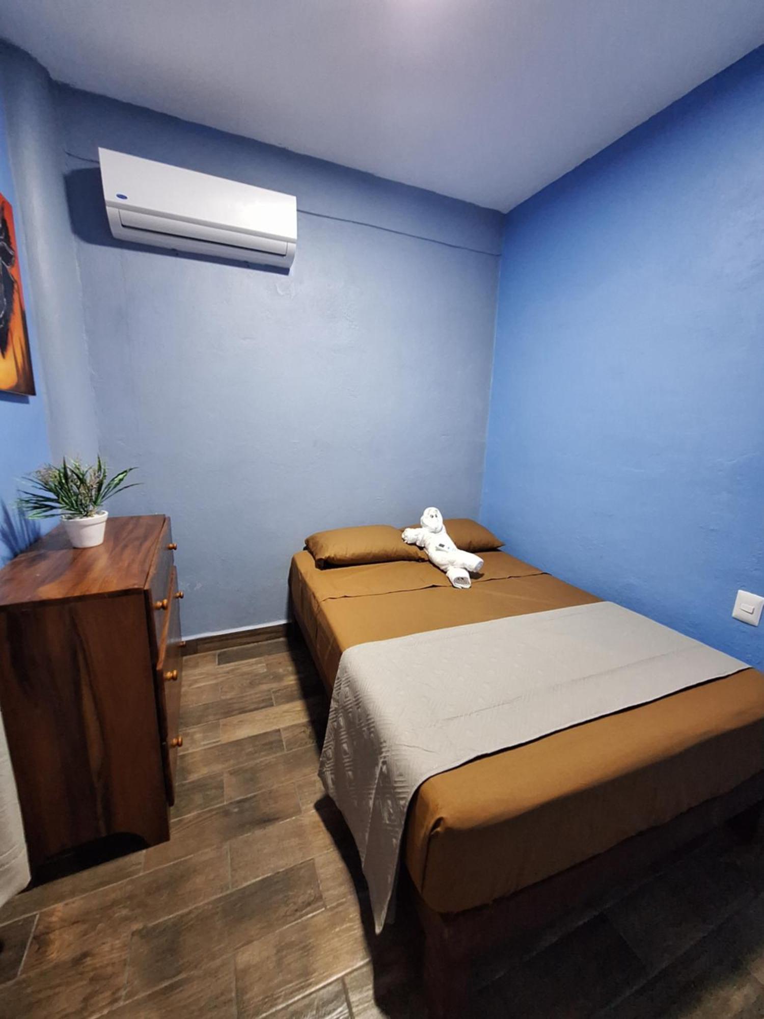 Hotel La Casa Azul De Samara Barrio Nuevo Exterior foto