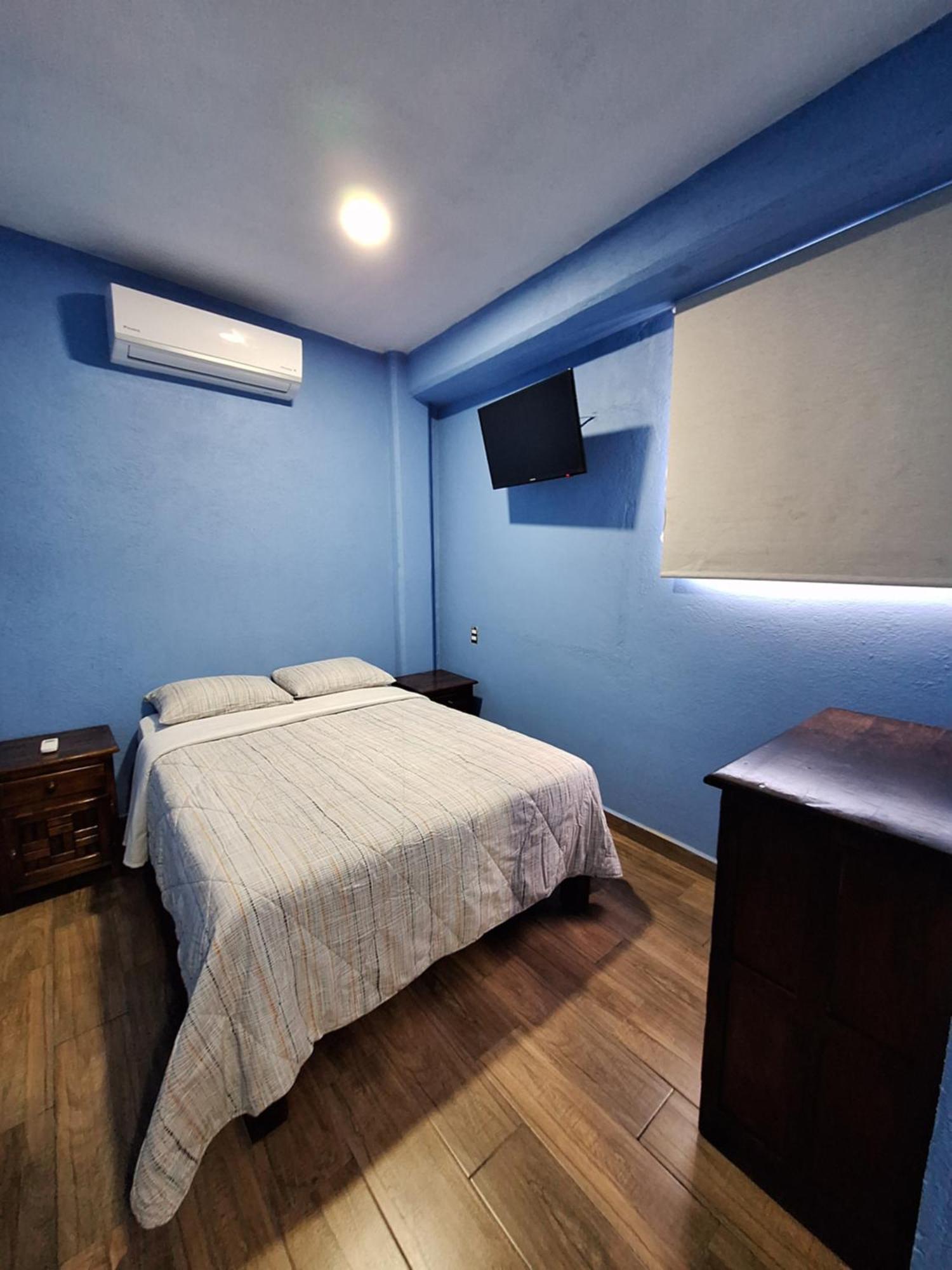 Hotel La Casa Azul De Samara Barrio Nuevo Exterior foto